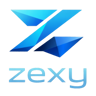 Zexy logo